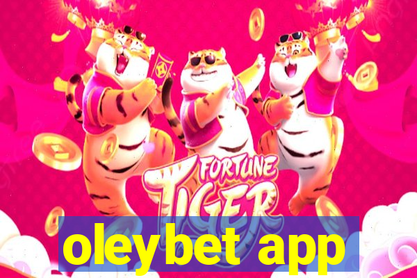 oleybet app